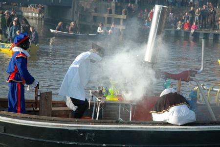 Sint Woerden 115